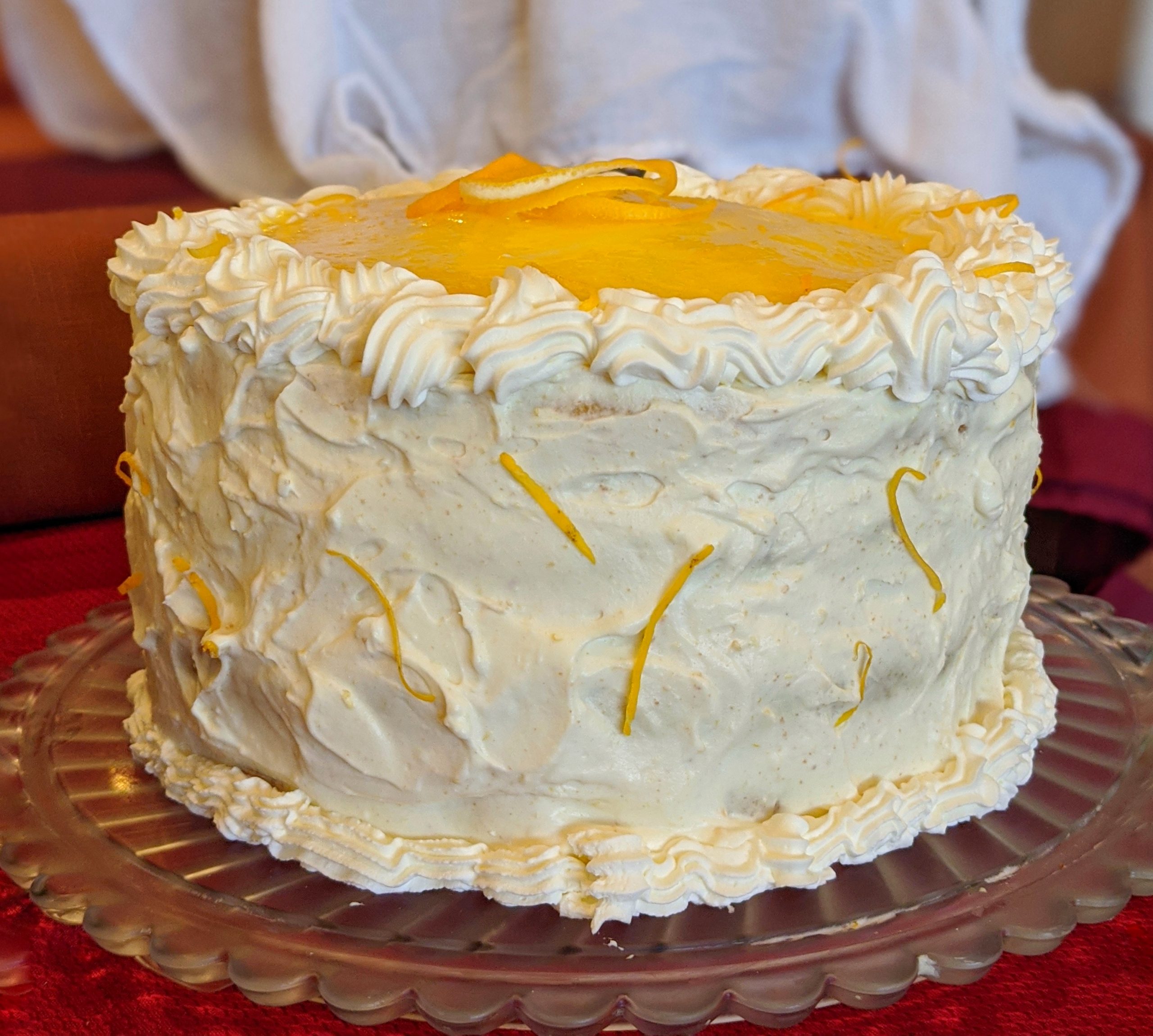 Lemon Bar Sheet Cake with Lemon Curd and Shortbread Crust - Baking with  Blondie